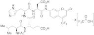 Ac-LEHD-AFC Trifluoroacetic Acid Salt