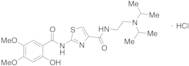Acotiamide Hydrochloride