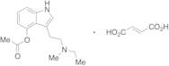 4-AcO-MET Fumarate