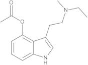 4-Acetoxy-N-ethyl-N-methyltryptamine
