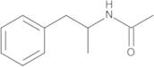 N-Acetylamphetamine