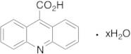 9-Acridinecarboxylic Acid Hydrate