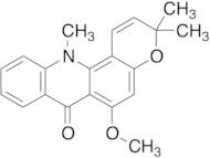 Acronycine