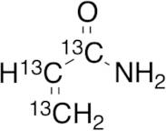 Acrylamide-13C3
