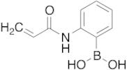 2-Acrylamidophenylboronic Acid