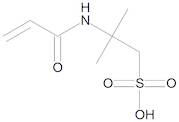 2-Acrylamide-2-methylpropanesulfonic Acid