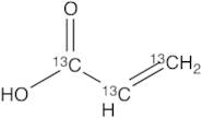 Acrylic Acid-13C3