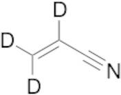 Acrylonitrile-d3