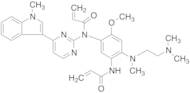 N-Acryloyl Osimertinib (>85%)