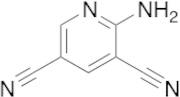 2-Amino-3,5-pyridinedicarbonitrile