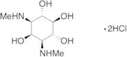 Actinamine Dihydrochloride