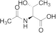 Acetyl-L-threonine