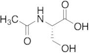 N-Acetyl-L-serine (>90%)