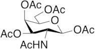 (2S,3R,4R,5R,6R)-3-Acetamido-6-(acetoxymethyl)tetrahydro-2H-pyran-2,4,5-triyl Triacetate