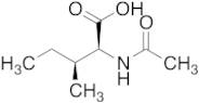 N-Acetylisoleucine