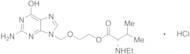 Acyclovir N-Ethyl-L-valinate Hydrochloride