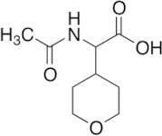 N-Acetyl-4'-tetrahydropyranylglycine