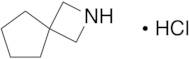 2-Azaspiro[3.4]octane Hydrochloride