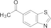 6-Acetylbenzothiazole