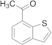 7-Acetylbenzothiazole