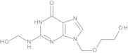 Acyclovir Impurity O (N-Hydroxymethyl Acyclovir), Technical Grade