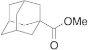 1-Adamantanecarboxylic Acid Methyl Ester