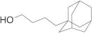 1-Adamantanebutan-4-ol