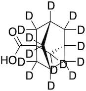 Adamantane-d15-carboxylic Acid