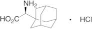 (S)-Adamantylglycine Hydrochloride