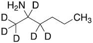 (±)-2-Aminohexane-1,1,1,2,3,3-d6