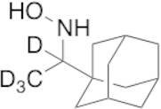N-(1-(Adamantan-1-yl)ethyl-d3)hydroxylamine
