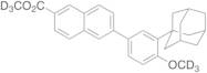 Adapalene-d6 Methyl Ester