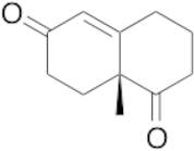 (8aR)-8A-Methyl-3,4,8,8A-Tetrahydro-1,6(2H,7H)-Naphthalenedione