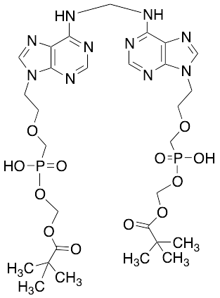 Adefovir Monopivoxil Dimer