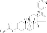 (3α)​-3-​Acetate-17-​(3-​pyridinyl)​-androsta-​5,​16-​dien-​3-​ol