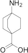 4-Aminobicyclo[2.2.2]octane-1-carboxylic Acid