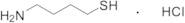 4-Aminobutane-1-thiol Hydrochloride