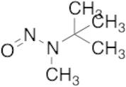 N-Nitroso-methyl-tertbutyl-amine