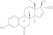 Aromatic 6-​Keto Gestodene