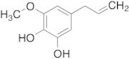 5-Allyl-1-methoxy-2,3-dihydroxybenzene