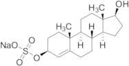 4-Androsten-3beta,17beta-diol 3-Sulfate Sodium Salt