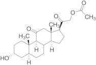 Alphadolone 21-acetate