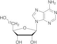 Adenosine-5'-13C