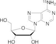 Adenosine-15N