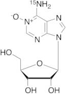 Adenosine-15N N1-Oxide