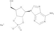 Adenosine-2’,3’-cyclic Monophosphate Sodium Salt