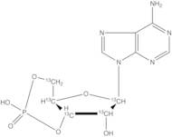 Adenosine-3',5'-cyclic-13C5 Monophosphate