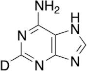 Adenine-2-d1