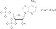 Adenosine 3',5'-Bisphosphate Dicalcium Hydrate