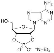 Adenosine 2’,3’-Cyclic Phosphate Triethylammonium Salt